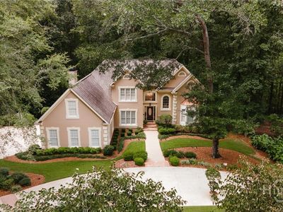 295 Blue Heron Drive