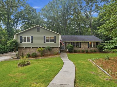 2813 Altadena South Way