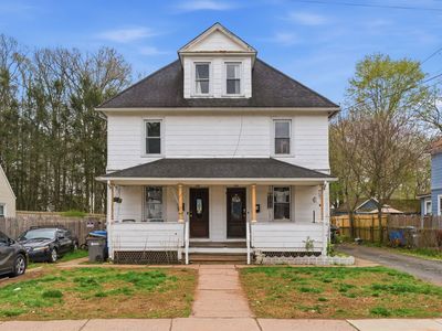 Property at 226 School Street, Manchester, CT