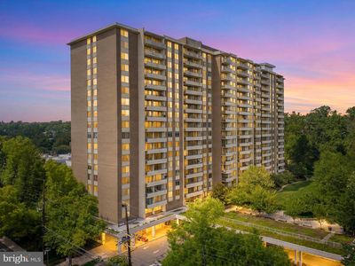 5101 River Rd APT 1103