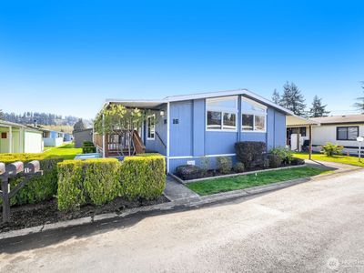 3611 I Street NE #16