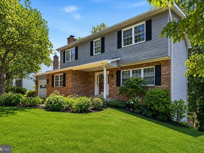 Property at 9810 Golden Russet Dr, Dunkirk, MD