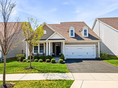 6219 Callaway Sq W Lot 28