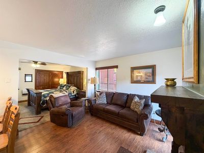 83 Angel Fire Rd Unit 11 N #11