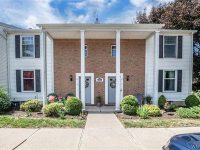4765 Chestnut Ridge Rd APT 4