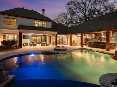 4505 Bluebonnet Rd