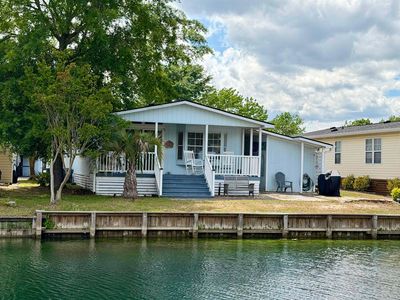 494 Sandpebble Dr.