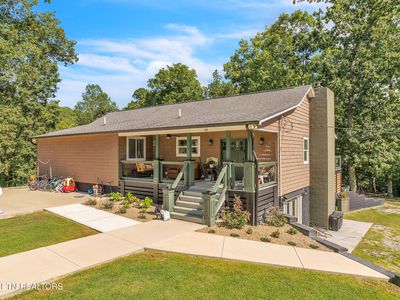 328 Ridge Circle Rd