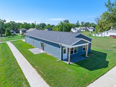 1000 Henry St