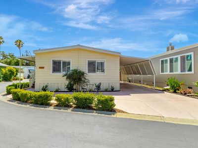 3263 Vineyard Ave SPC 132