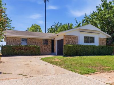Property at 3100 Dentwood Ter, Del City, OK