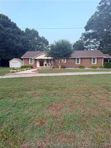 Property at 823 Abbott Rd, Henderson, NC