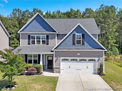 154 Belshaw Ct