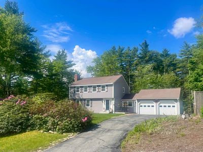 9 Trowbridge Drive