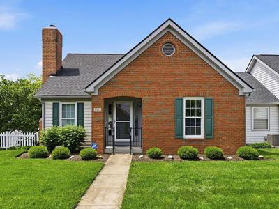 5353 Bethel Park Dr
