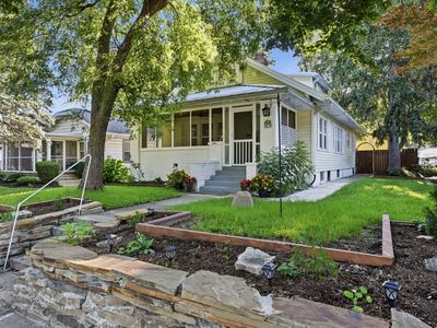 5531 Carrollton Ave