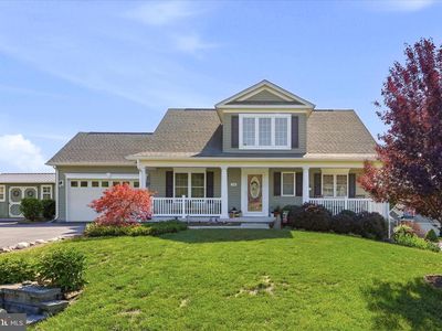 Property at 700 Masters Dr, Cross Junction, VA