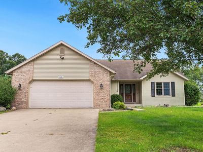 Property at 846 N Timberline Cir E, Warsaw, IN