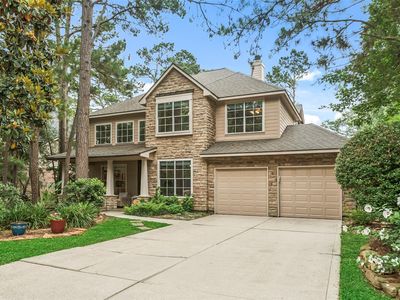 74 S Bethany Bend Cir