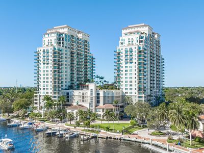 610 W Las Olas Boulevard #1114N