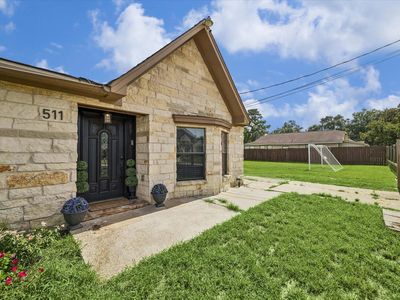 Property at 511 Avenue I, South Houston, TX