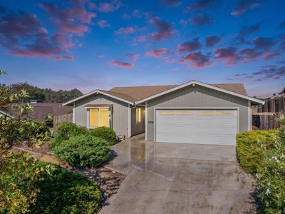 Property at 4819 Summit View Dr, El Dorado, CA