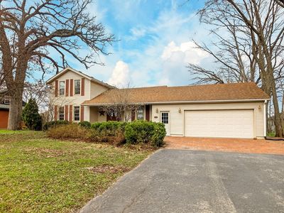 127 W River St