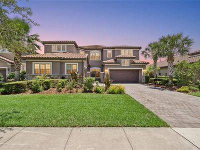 10819 Savona Way