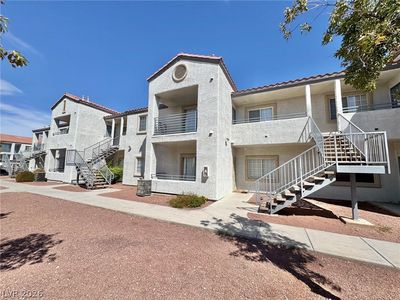 3318 N Decatur Blvd Unit 2093