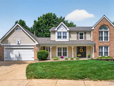 6 Wagonspring Ct