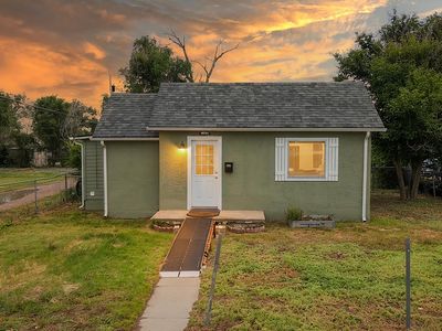 Property at 321 Jefferson St, Sterling, CO
