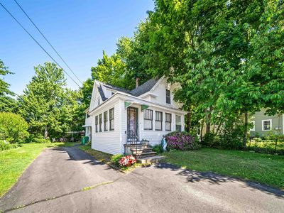 18 Morton Avenue