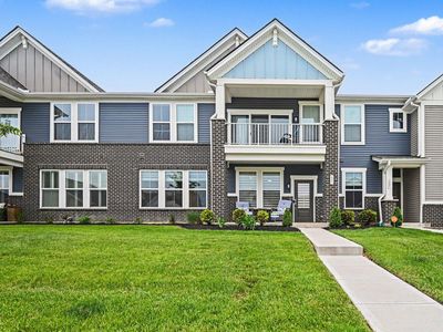 8531 Concerto Court Union Ky