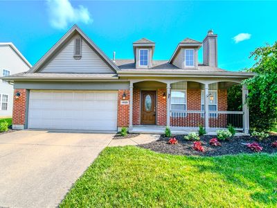 1469 Glenn Abbey Dr