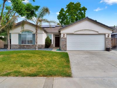 1036 W North Star Dr