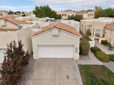 Property at 3120 Renaissance Loop SE, Rio Rancho, NM