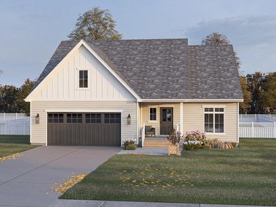 1 Pinehurst Trl