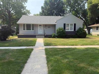 Property at 304 6th St, Sergeant Bluff, IA