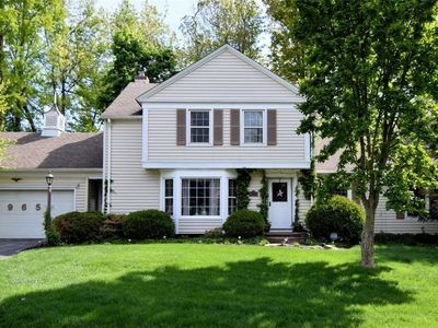 2965 Macbeth Dr