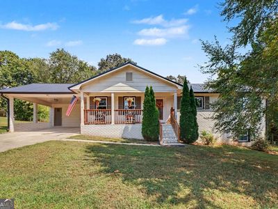 Property at 51 Rainwood Cir SE, Silver Creek, GA