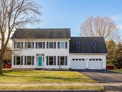 266 Isham Circle