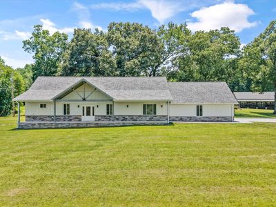 131 Burrville Rd