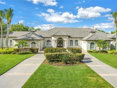 7907 Foxcatcher Ct