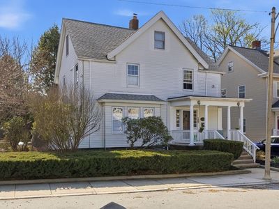 188 Maple St