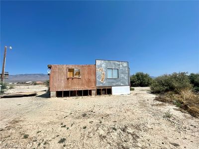 Property at 1100 Ricksue St, Pahrump, NV