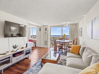 1765 Ala Moana Blvd APT 786