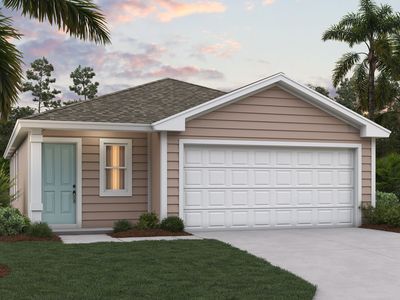 DOWNING Plan, The Arbors