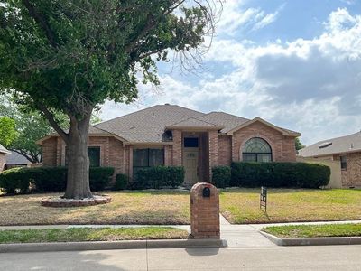 6804 Wesson Dr
