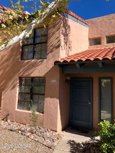 Property at 5334 N Calle Del Rocio, Tucson, AZ
