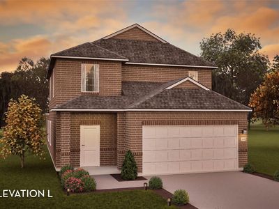4636 Mesquite Trl